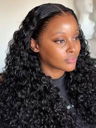 10” Jasmine Bob 💇🏽‍♀️ Installation R400 10” Bob R1550 > All units are  readily customised > Available via preorder > no walk-ins Remember to book  in advance. For any further enquiries or