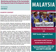 These examples of gender inequality cannot begin to do justice to the discrimination and obstacles that women around the world face each day. Shadow Reports 2017 Women2030
