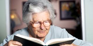 Image result for Presbyopia