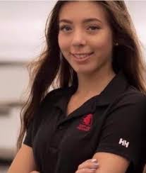 Savannah Taylor's Instagram, Twitter & Facebook