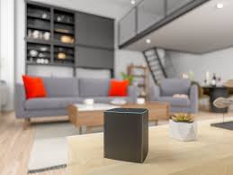 Start studying demain tout commence voc. L Immobilier De Demain Les Appartements Connectes Sedelka