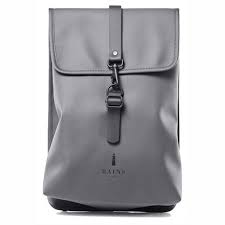 Maybe you would like to learn more about one of these? Rucksack Rains Rucksack Charcoal Gummistiefelexperte