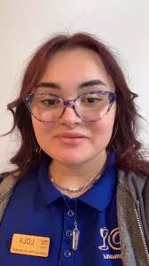 Julienne Zhou's Instagram, Twitter & Facebook