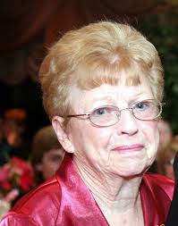 Florence DiMaggio Obituary