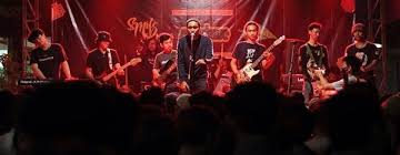 D a kau biarkan menjadi layu. Smile Morning Filosofi By Smile Morning Reverbnation