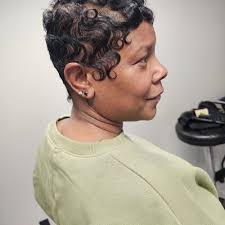 TOP 10 BEST Natural Hair Stylist in Minneapolis, MN