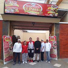 El paisa grill is a fun place to celebrate with family and friends. Restaurante El Paisa About Facebook