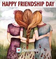The history of friendship day dates back to 1958. Friendship Day 2017 The Day Who Allow You To Show Your True Friendship Site Title