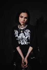 How tall is maggie lindemann? Maggie Lindemann Issuu