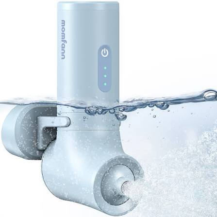 Portable Bath Jet Spa