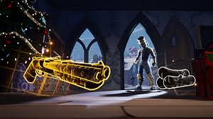 Select 'discovery' then 'island code'. North Pole Murder Mystery 7996 2013 2819 By Theslurp Fortnite