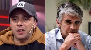 Tiene 4 discos agregados , 38 letras de canciones y 7295 visitas. El Dipy Called Pablo Echarri A Hippie And The Actor Destroyed Him On Twitter Daily Show