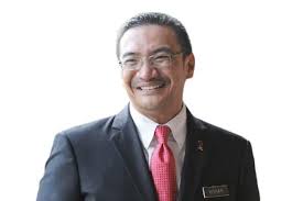 #h2otwtup & iftar with datuk seri hishammuddin tun hussein. Yb Datuk Seri Hishammuddin Tun Hussein The Brandlaureate