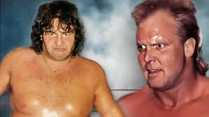 BRIAN BLAIR: “This was the worst mistake Adrian Adonis ever made.” BOB  ORTON JR.: “Adrian went back there… and I ended up taking him to the  hospital.” In 1986, in Flint, Michigan,