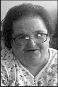Elizabeth Witherell Obituary (2014)