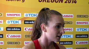 World Athletics U20 Championships