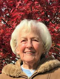 Obituary information for Marie G. Planert