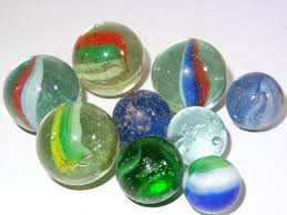 Bolinhas de gude – Você se Lembra