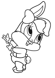 According to … 9 months ago. 12 Pics Of Baby Looney Tunes Lola Bunny Coloring Pages Baby Lola Coloring Home