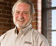 His Personal Crusade