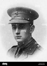 Queens own royal west kent hi-res stock photography and images