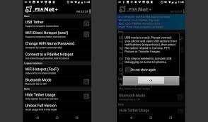 Did you buy a pro key from a computer and then type it into the free app to unlock premium? How To Share Your Android S Vpn Connection To Your Computer My Vip Tuto