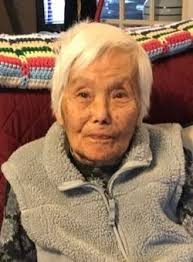 Terue “Terry” Yoshida Taylor (1927-2023)