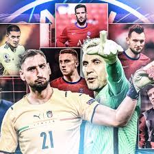 Der auszuwertende zeitraum kann über die option „zeige eingesetzte spieler zwischen individuell bestimmt werden. Acht Torhuter Im Kader Wie Psg Mit Donnarumma Navas Areola Und Co Plant