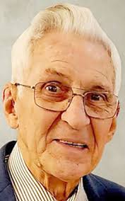 John Duane Morningred