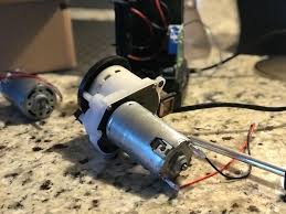 Run 'em again motors provides electric motor repair in glendale, az. Baratza Coffee Grinder Revisited Diy Repairs Really Cool Querybang