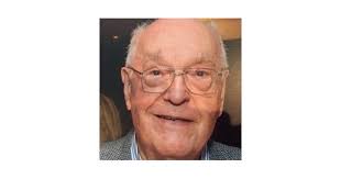 Warren Glaser M.D. Obituary (2025)