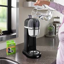 Delonghi magnifica ecam 22 110 sb coffee machine download instruction manual pdf from mans.io these files contain exercises and tutorials to you can download pdf versions of the user's guide, manuals and ebooks about magnifica coffee machine. Coffee Maker Cleaning Tablets Affresh