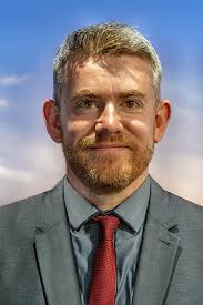 Graham Buck MNAEA, Associate Director