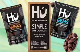 Every option is a good one. Usa Mondelez International Erwirbt Hu Master Holdings Zu 100 Vegconomist