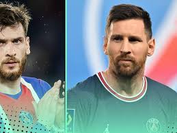 ‘Kvaradona’ matches Messi for Ligue 1 titles – but whose input was more important for PSG?