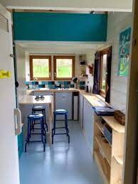 Mutfak modelleri biz bayanlar için büyük önem taşır. Dar Mekanlar Icin Mutfak Dekorasyonu