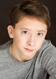  Jordan Jarvis On Mycast Fan Casting Your Favorite Stories