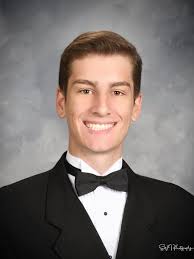 Top grads of Newberry High School