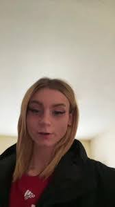 Layla Mitchell's Instagram, Twitter & Facebook