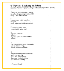 जंक फूड, ट्रेन, सैक्ररेट्रियेट या सैक्ट्रैट. Safety Poems