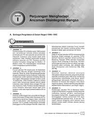 (2) buku tersebut mengulas perkembangan media massa yang mulai mengancam masa depan demokrasi. Kunci Jawaban Lks Sejarah Indonesia K13 2018