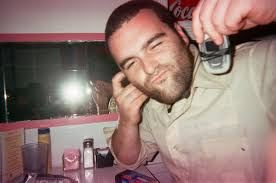 Interview: Casey Jones