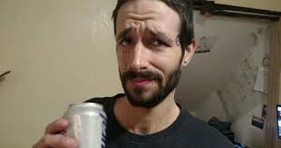 Polynesian style tattoo design 92. That Chick Is Crazy Says Man With Face Tattoo And History Of Arson