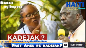 Pastè Armel fè kadej∆k sou Stephanie Jn Pierre? Koute temwanaj viktim nan