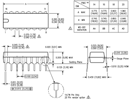 The sg2524 and sg3524 devices incorporate all the functions required in the construction of a regulating power supply, inverter, or switching regulator on a single chip. Sg3524 Regulating Pulse Width Modulator Ic Pinout Datasheet Circuit Equivalents