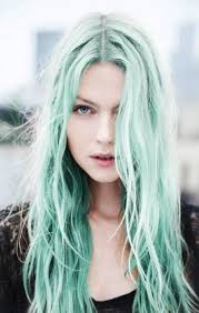 Best Hair Color For Pale Skin Men Ideas Pastel Green Hair Turquoise Hair Light Blue Hair