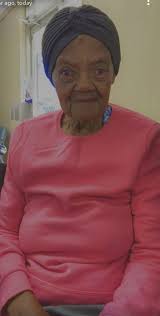 Emma “Rosie” Floyd Obituary (1922