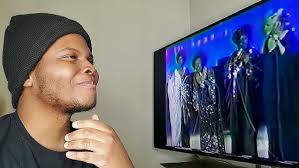 Vocalist Reacts to Kelly Price, Luke James & More "Soul Cypher" Soul Train  Awards