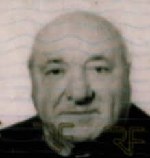 Lucey. Décès de Jean Mouton