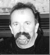 David Ostlund Obituary (2004)